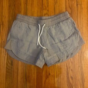 Athleta shorts